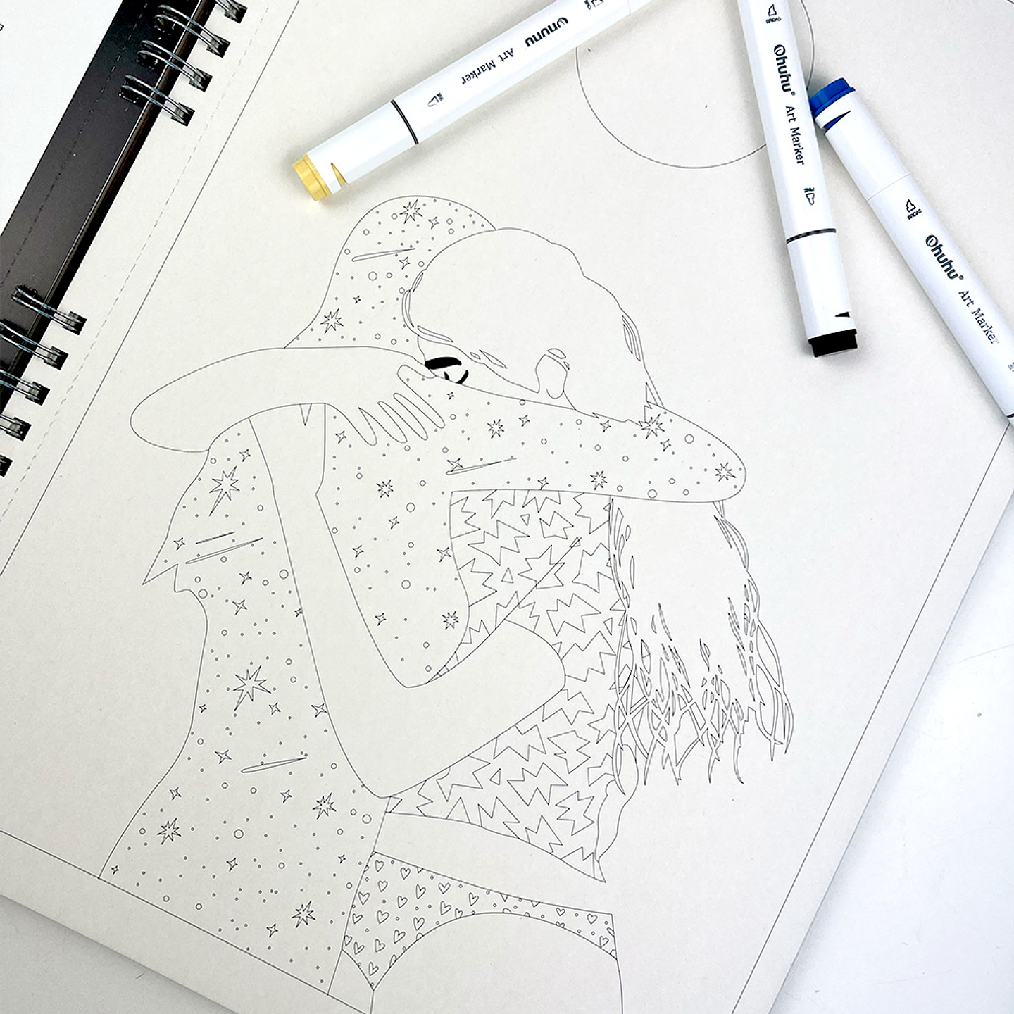 LIBRO ASTROLIBRO POR BOSQUETRO  3