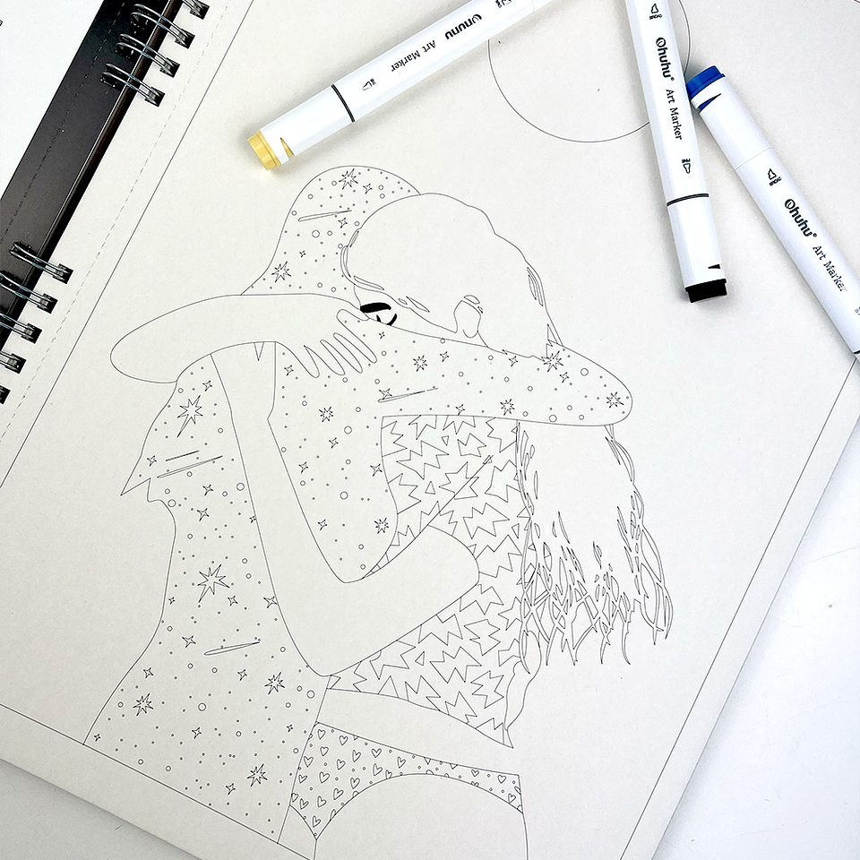 LIBRO ASTROLIBRO POR BOSQUETRO  3