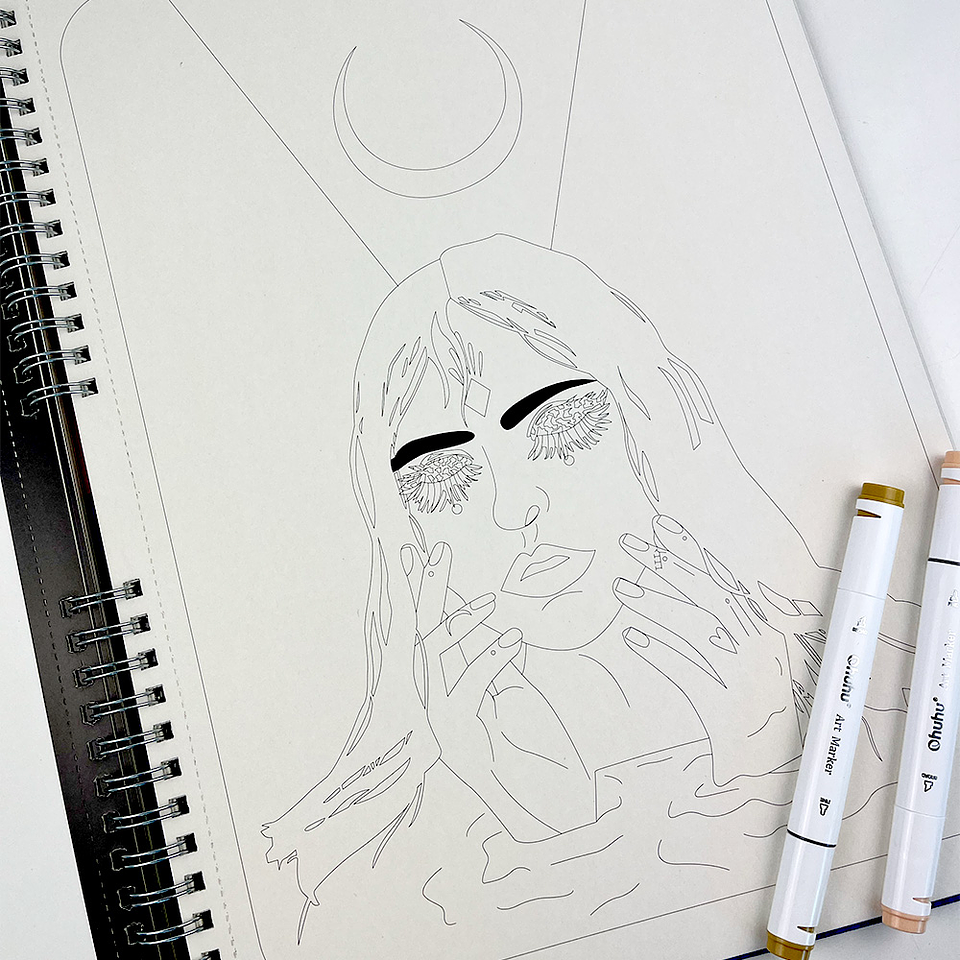 LIBRO ASTROLIBRO POR BOSQUETRO  4