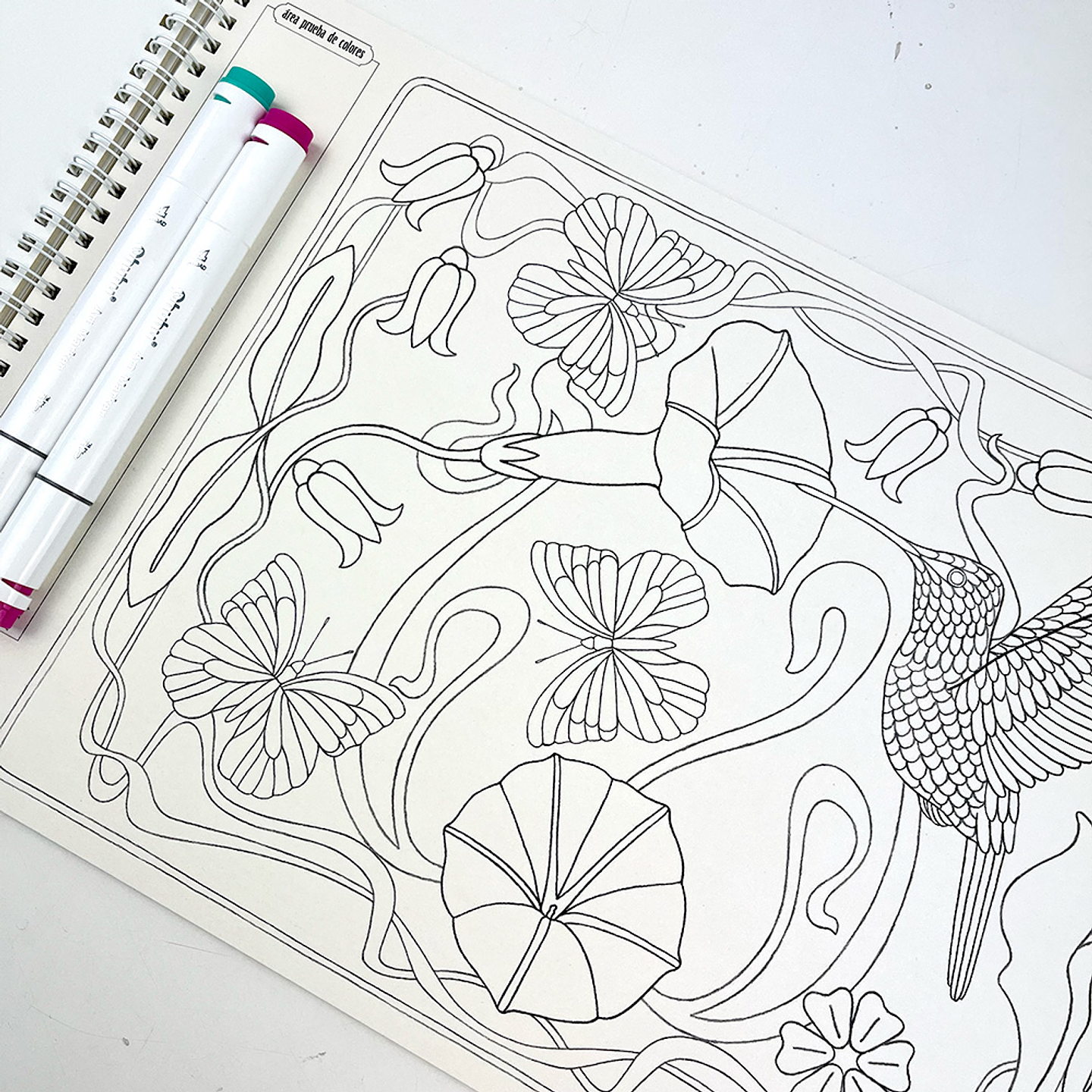 LIBRO BELLE EPOQUE POR ROBERTO DEL REAL  4