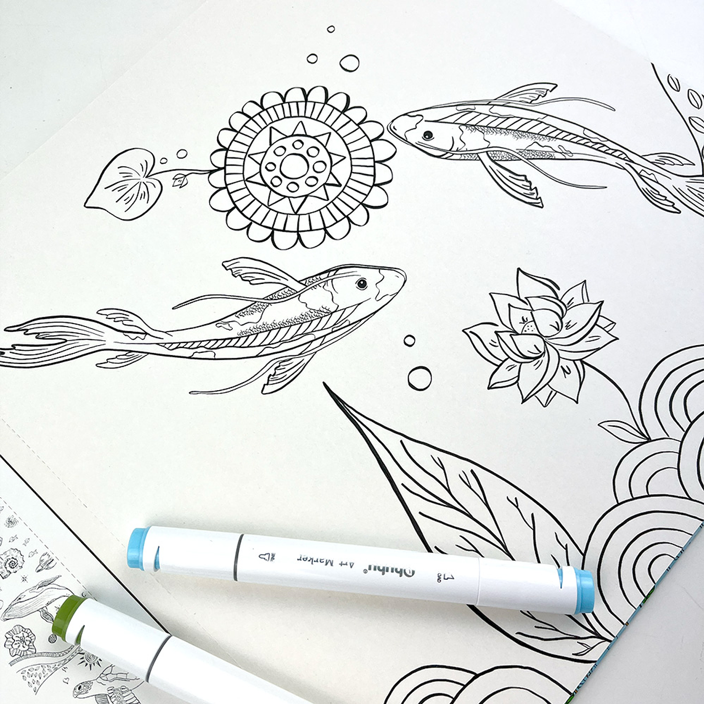 LIBRO AMARELUNA POR LESLIE OLMOS  4