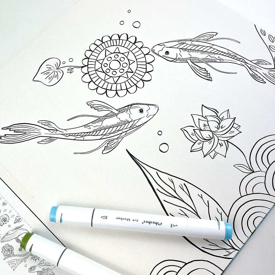 LIBRO AMARELUNA POR LESLIE OLMOS  4