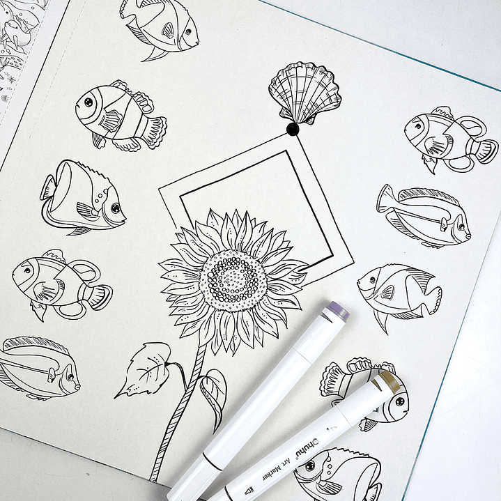 LIBRO AMARELUNA POR LESLIE OLMOS  5