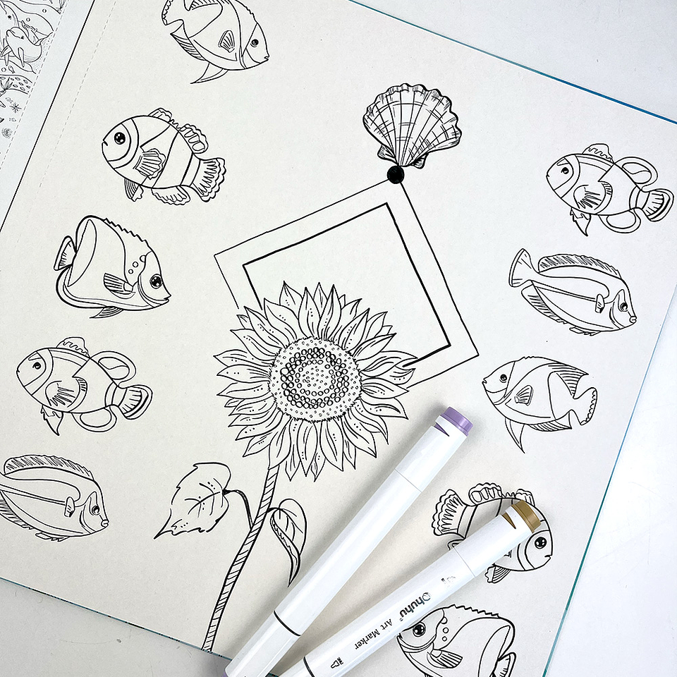 LIBRO AMARELUNA POR LESLIE OLMOS  5