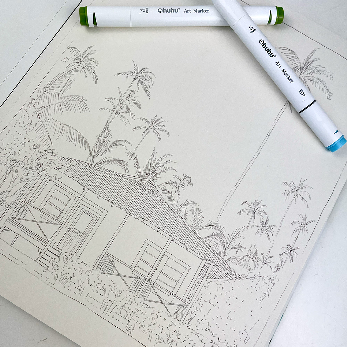 LIBRO PARAISO POR TATI SOKO  3