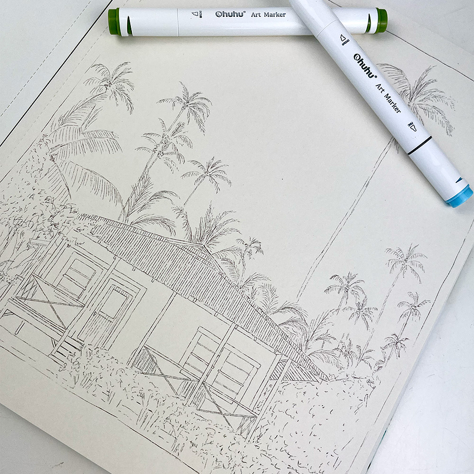 LIBRO PARAISO POR TATI SOKO  3