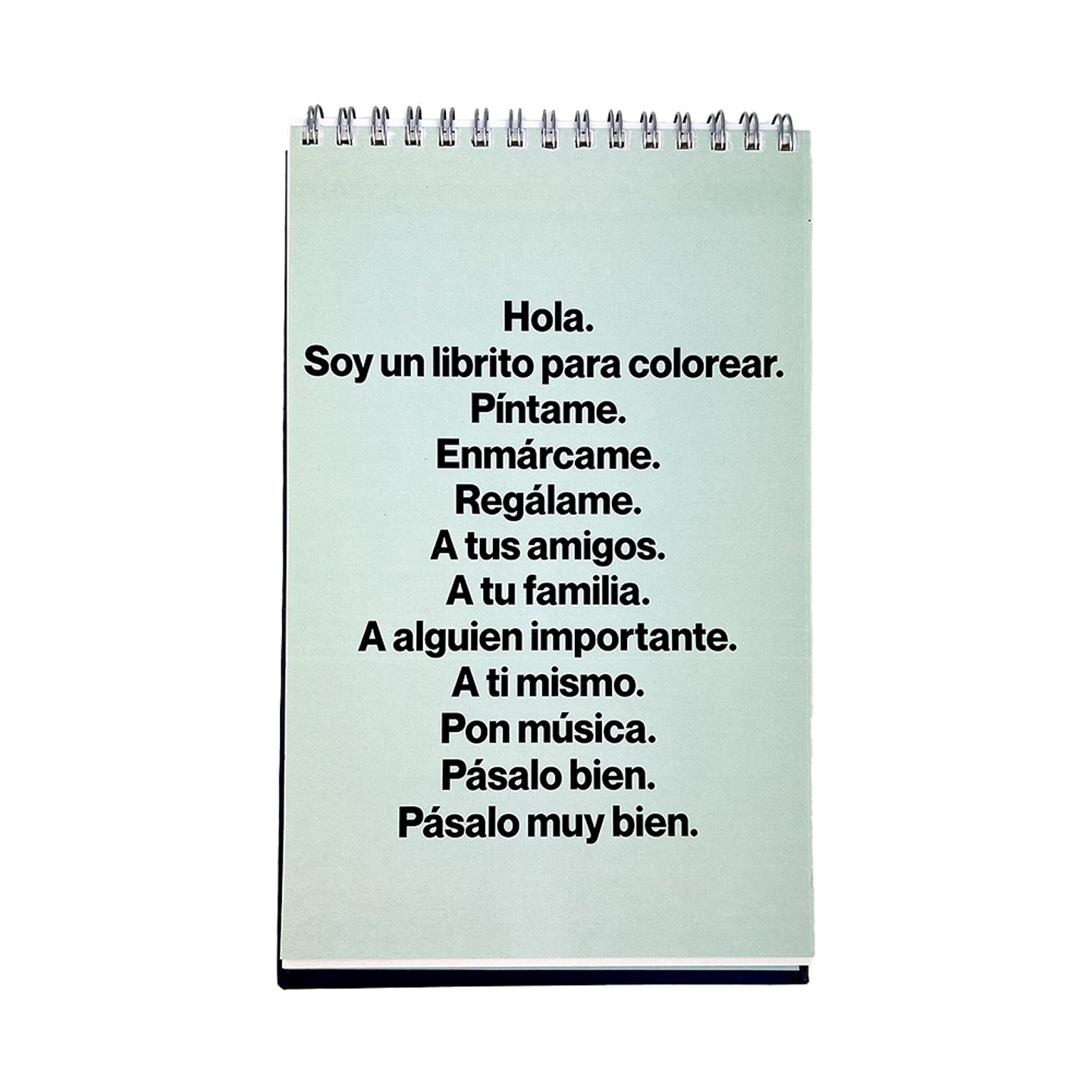 LIBRO TE REGALO POR OLIVIA ALLAMAND  3