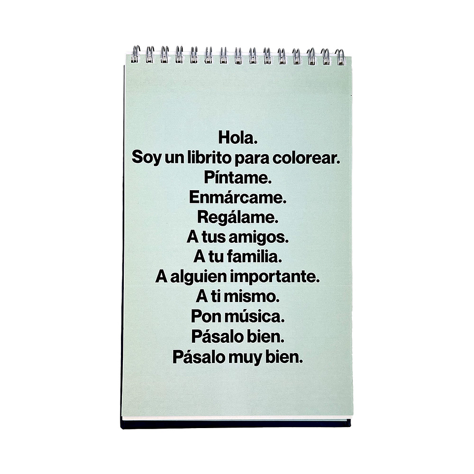 LIBRO TE REGALO POR OLIVIA ALLAMAND  3