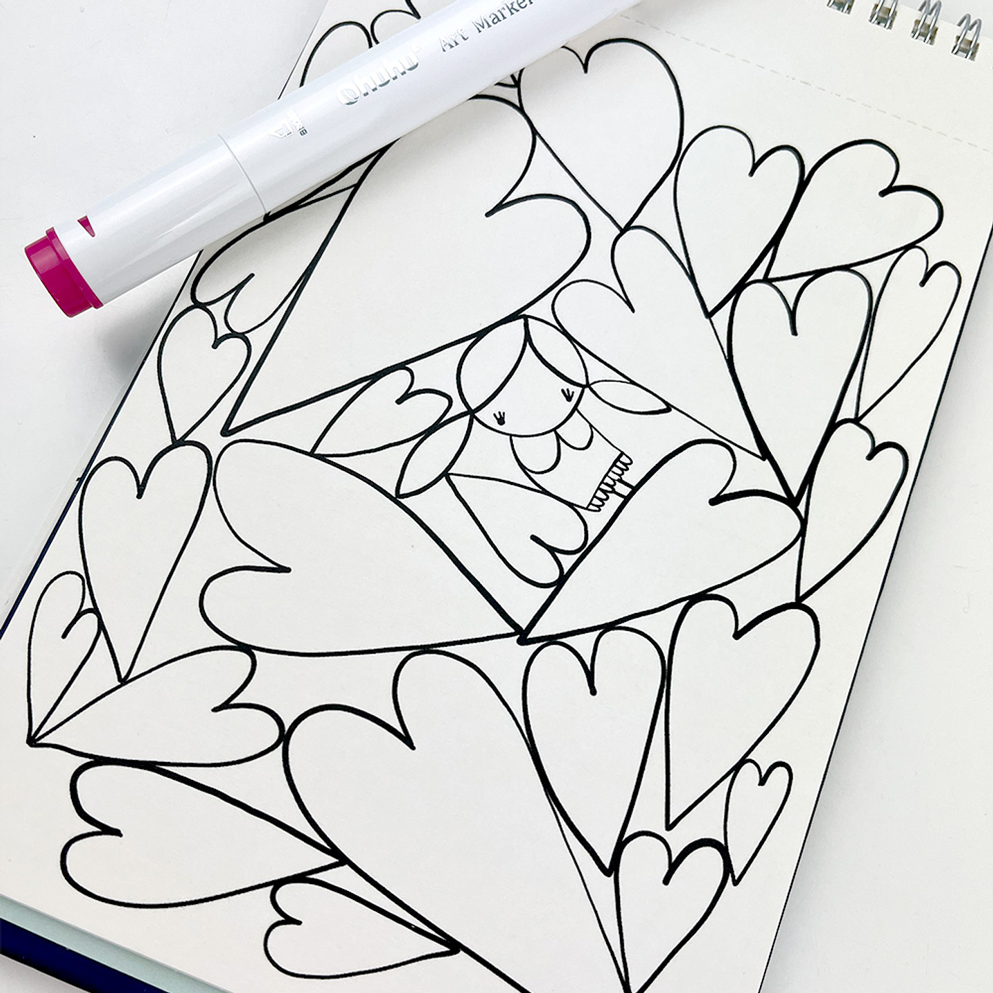 LIBRO TE REGALO POR OLIVIA ALLAMAND  6