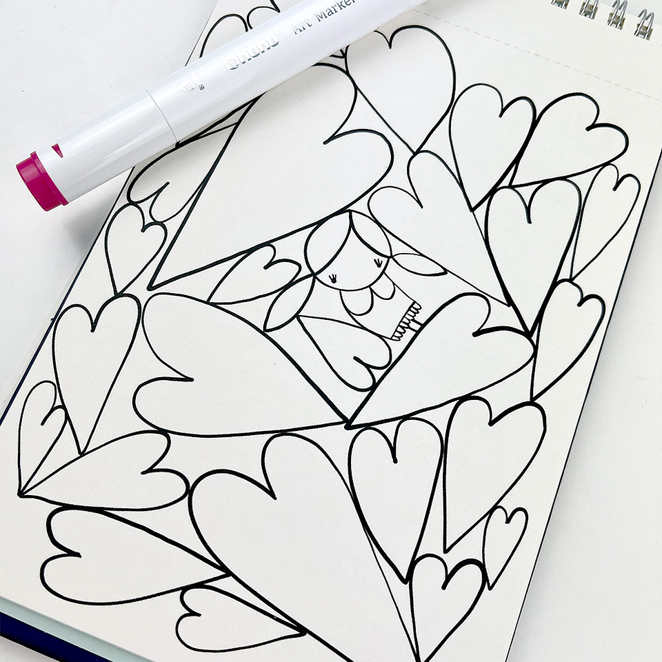 LIBRO TE REGALO POR OLIVIA ALLAMAND  6