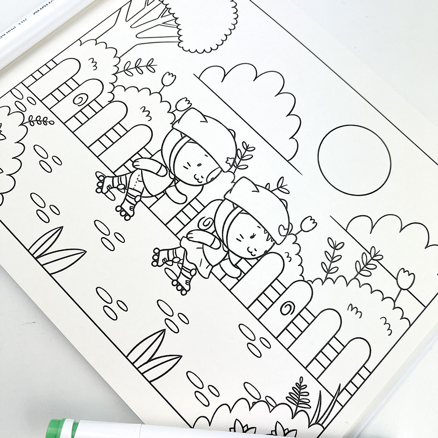 LIBRO GATITOS IN LOVE POR ALEJANDRA LOPEZ  3