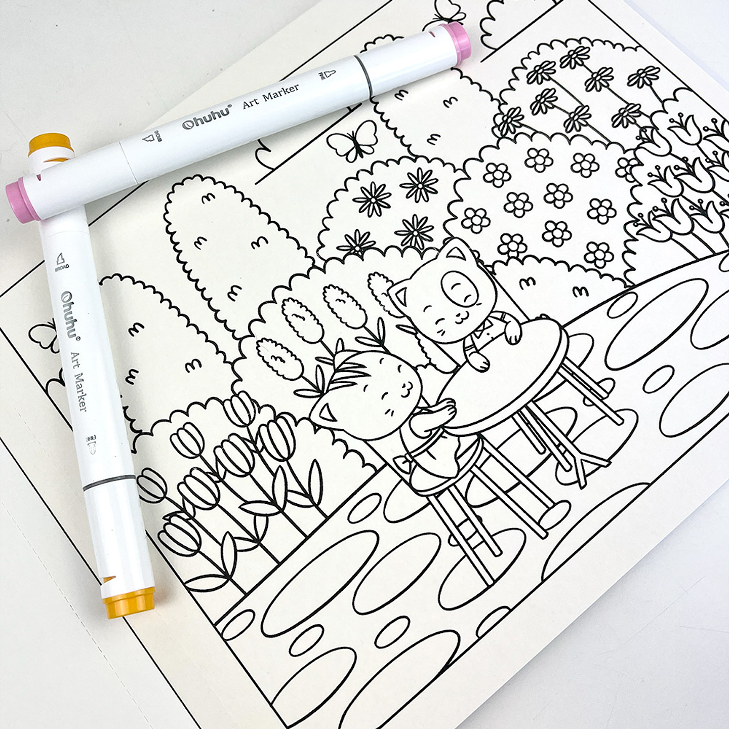 LIBRO GATITOS IN LOVE POR ALEJANDRA LOPEZ  5