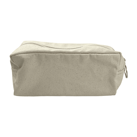 ESTUCHE DE LONA PARA COLOREAR GRANDE 