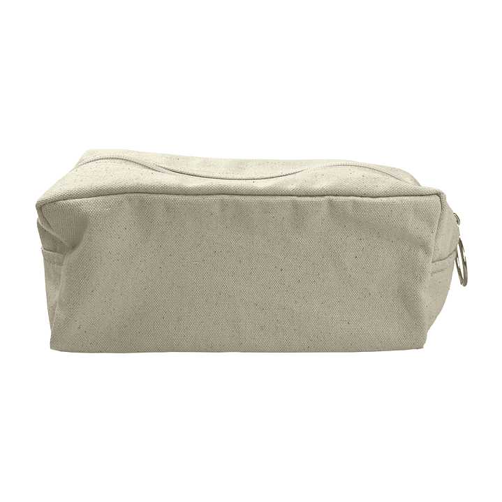 ESTUCHE DE LONA PARA COLOREAR GRANDE  2