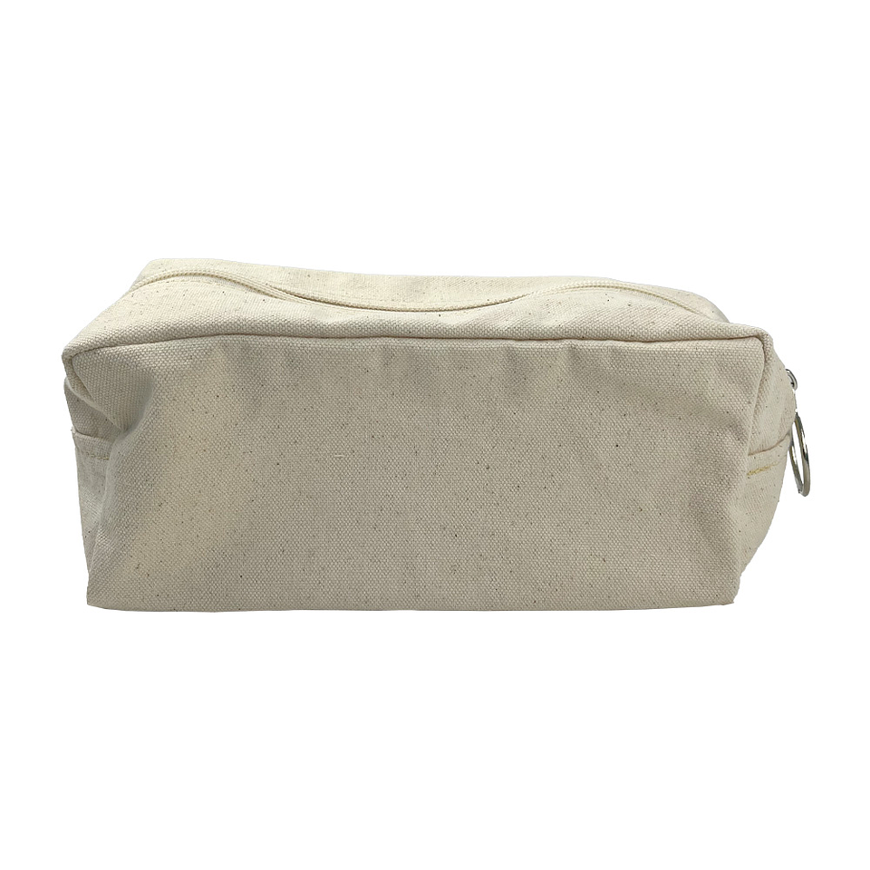 ESTUCHE DE LONA PARA COLOREAR GRANDE  2