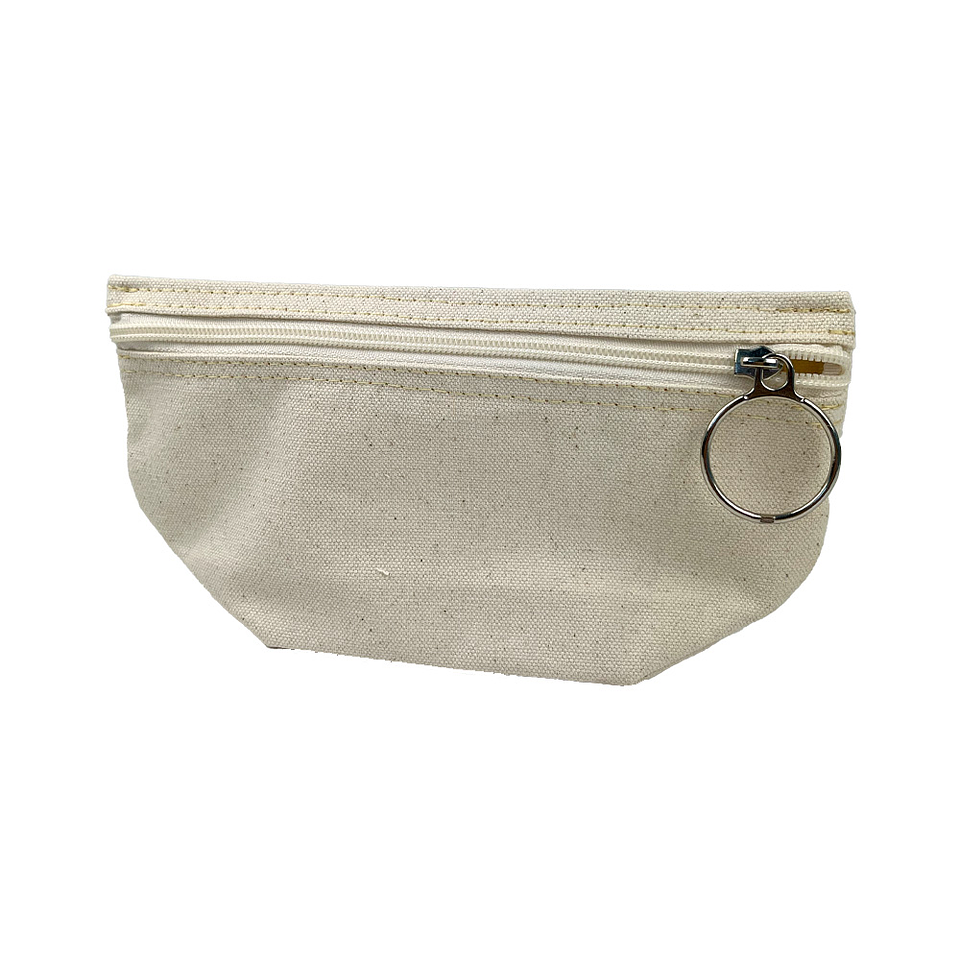 ESTUCHE DE LONA PARA COLOREAR PEQUEÑO  2