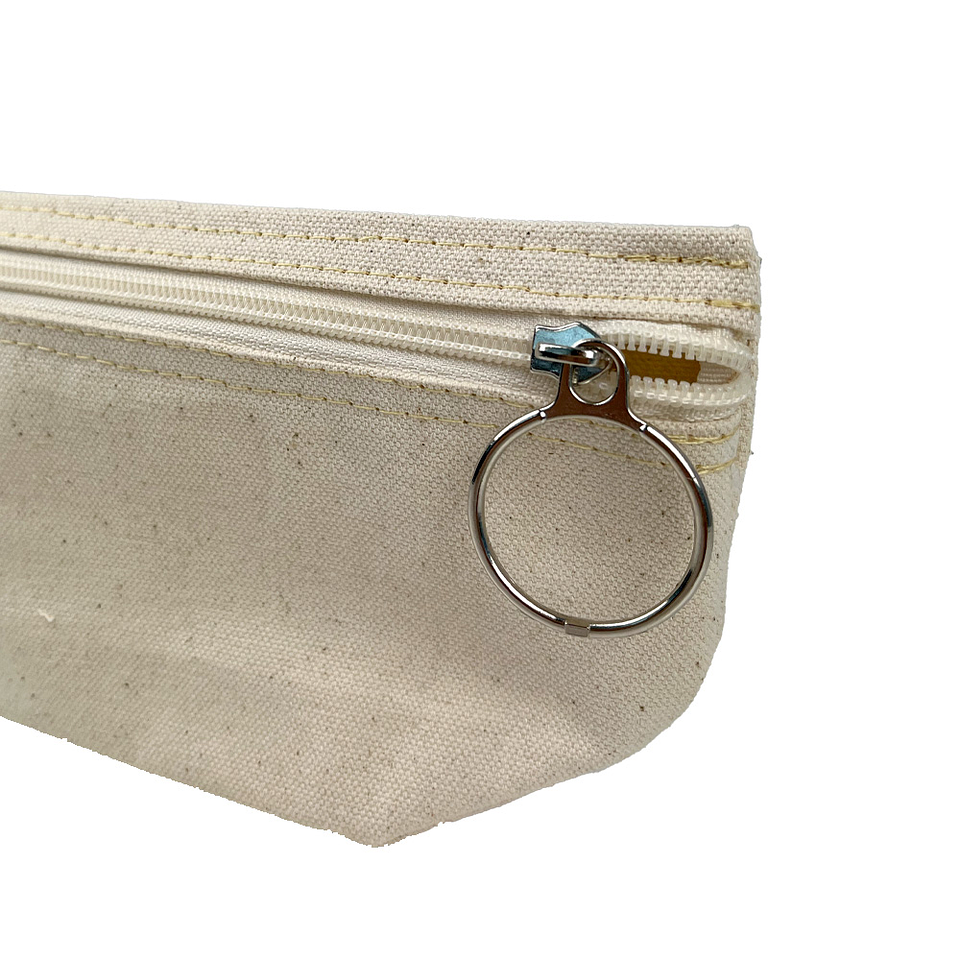 ESTUCHE DE LONA PARA COLOREAR PEQUEÑO  3