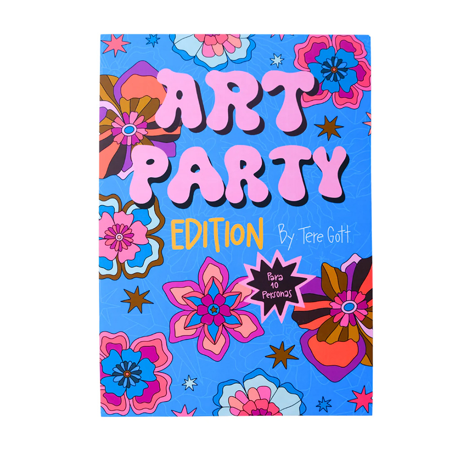 ART PARTY EDITION 
