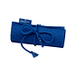 ESTUCHE ENROLLADO FABER-CASTELL AZUL  - Miniatura 2