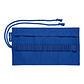 ESTUCHE ENROLLADO FABER-CASTELL AZUL  - Miniatura 3