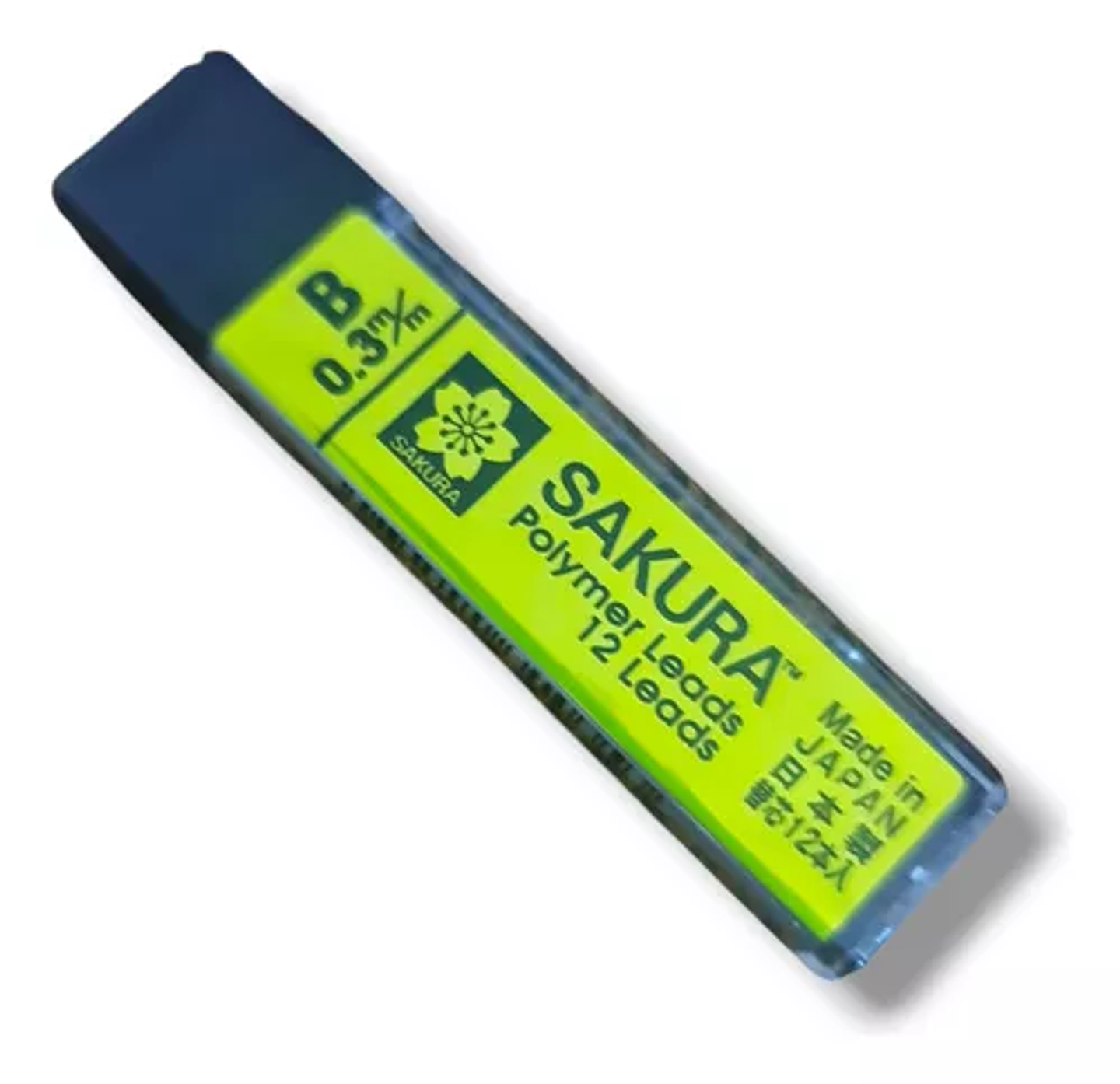 MINAS GRAFITO SAKURA 0.3MM B  2