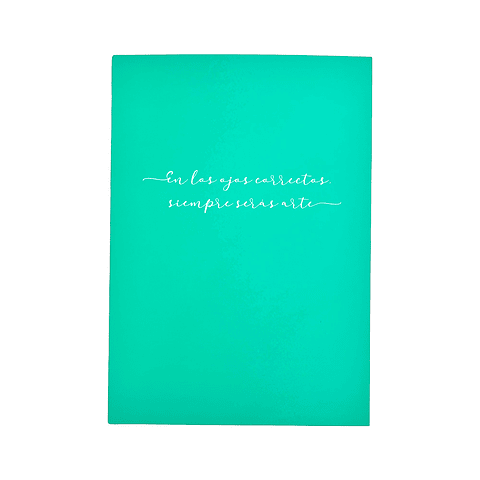 LIBRETAS SOFT TOUCH 14.8X21 PDQ 4 COLORES 