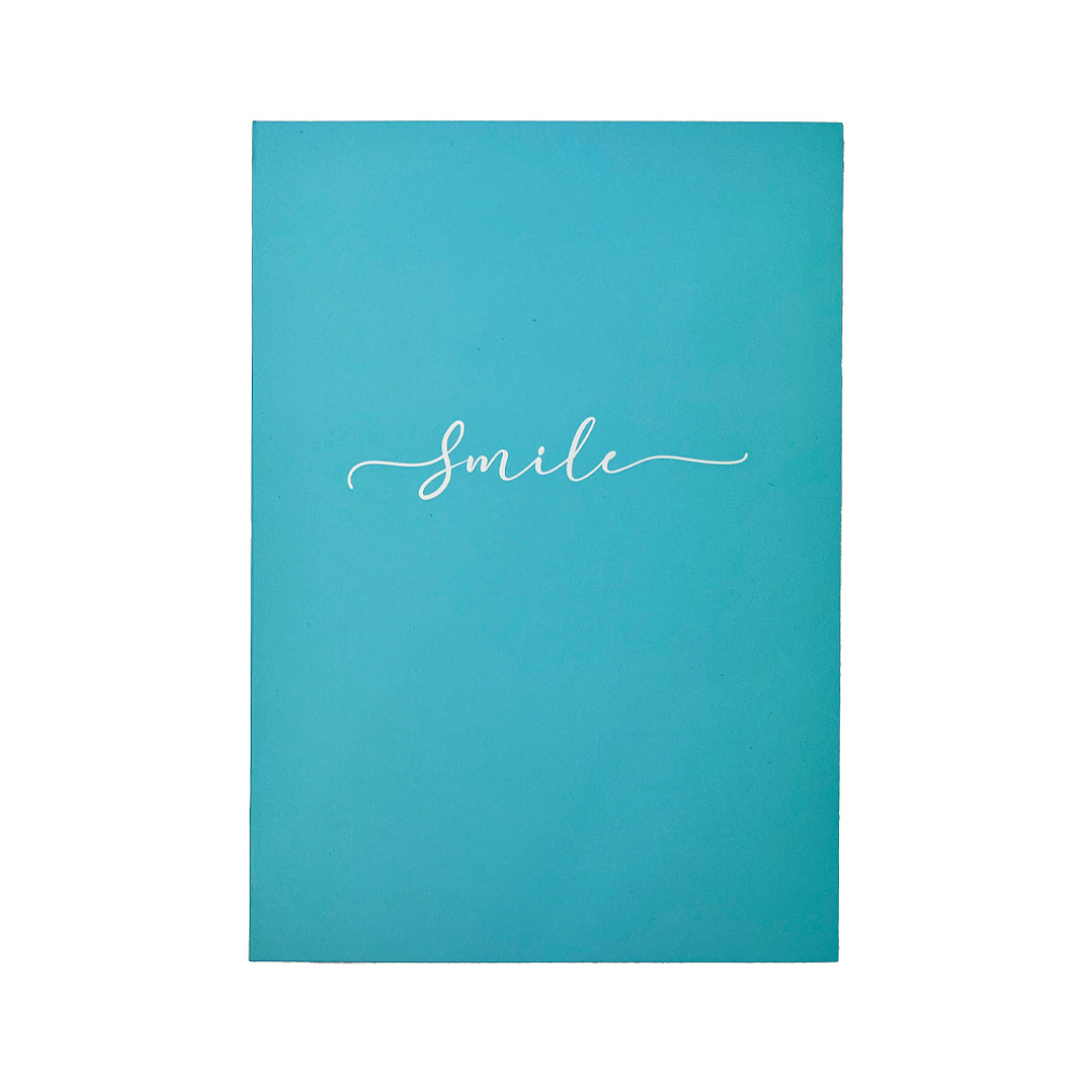 LIBRETAS SOFT TOUCH 14.8X21 PDQ 4 COLORES  4