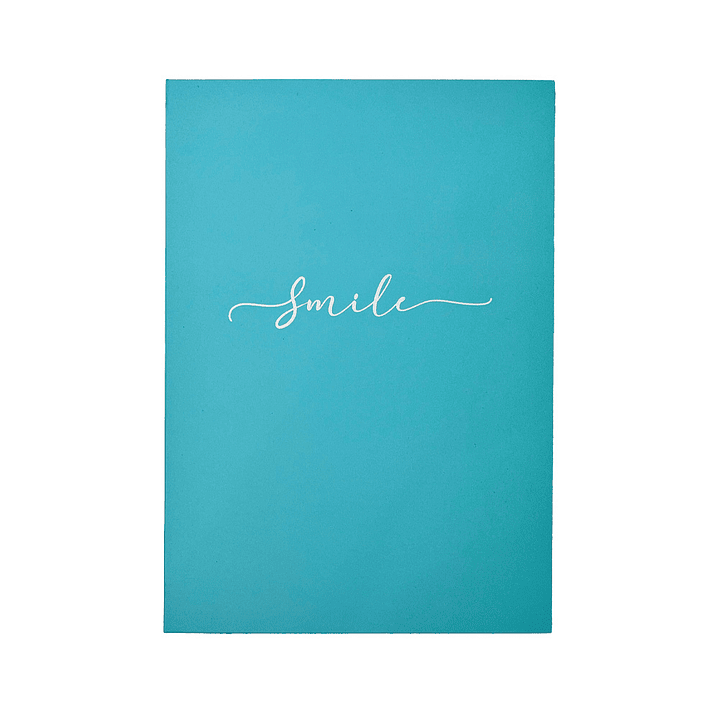 LIBRETAS SOFT TOUCH 14.8X21 PDQ 4 COLORES  4