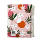 PLANNER ASCOTT GARDEN 20X14 CM  - Miniatura 4