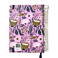 PLANNER ASCOTT GARDEN 20X14 CM  - Miniatura 6