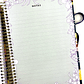 PLANNER ASCOTT GARDEN 20X14 CM  - Miniatura 10