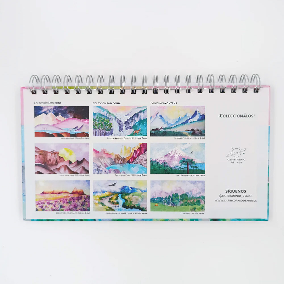 PLANNER SEMANAL CREER ES CREAR COSTA  5