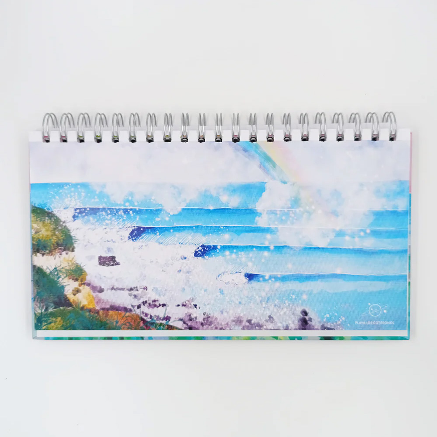 PLANNER SEMANAL CREER ES CREAR COSTA  6