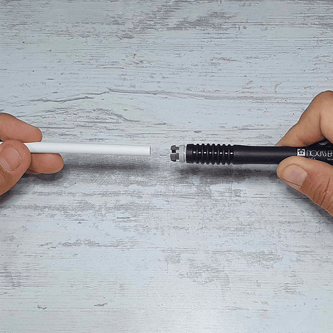 NOCKS ERASER RECARGAS PARA LAPIZ GOMA 