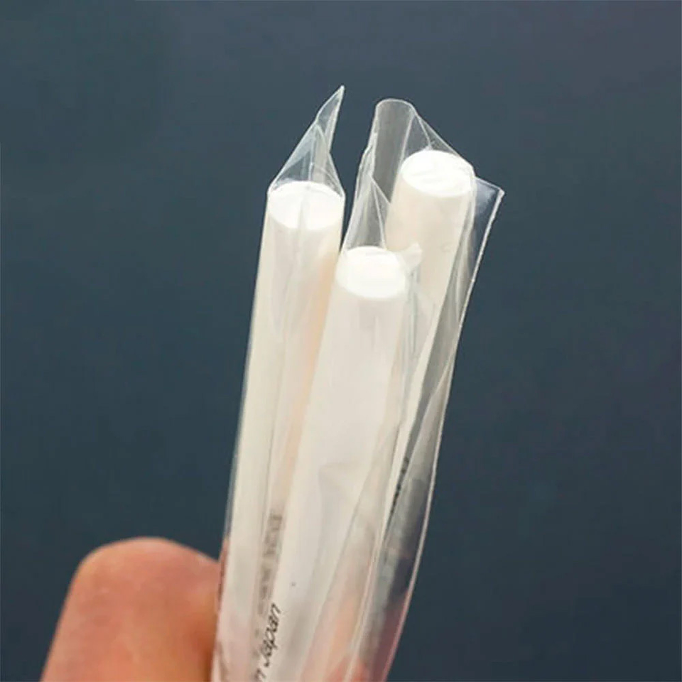 NOCKS ERASER RECARGAS PARA LAPIZ GOMA  5