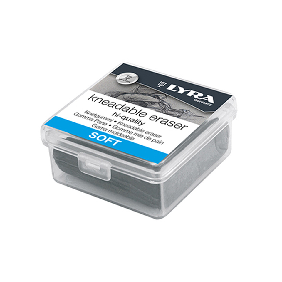GOMA MOLDEABLE LYRA SOFT 1