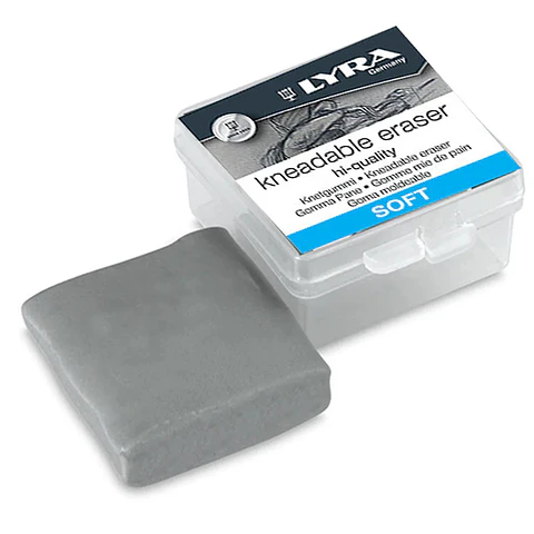 GOMA MOLDEABLE LYRA SOFT