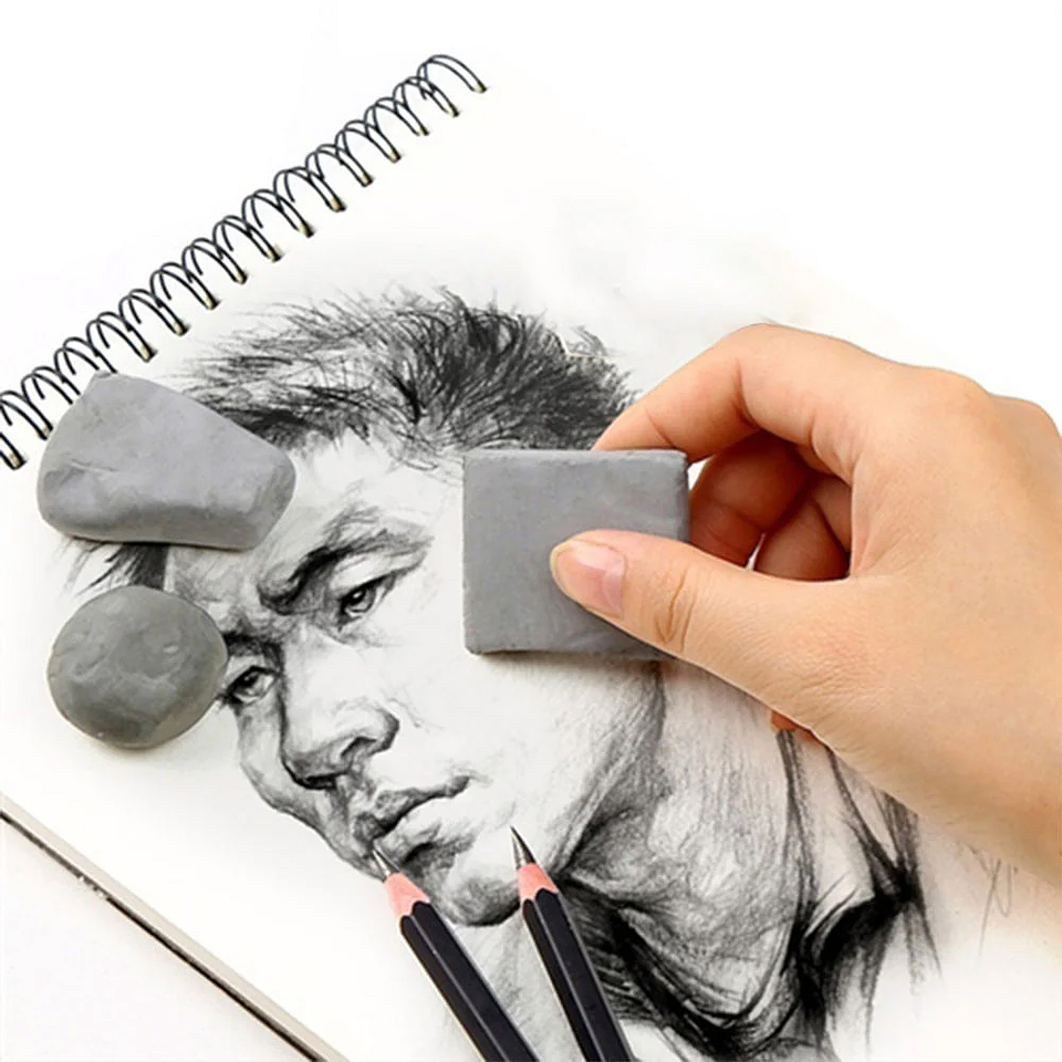 GOMA MOLDEABLE LYRA SOFT 3