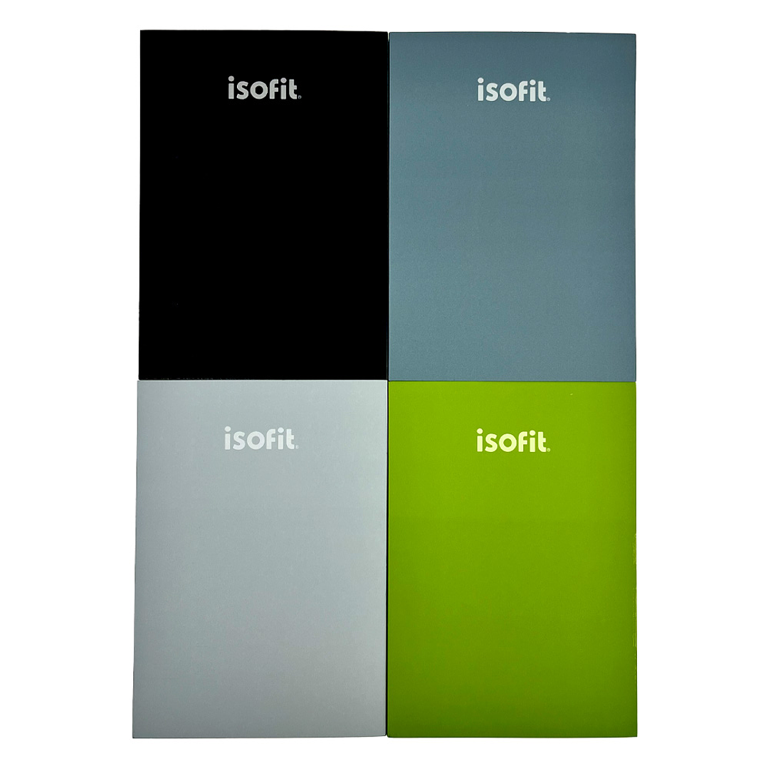 LIBRETAS SOFT TOUCH 14.8X21 PDQ 4 COLORES OSCUROS  6