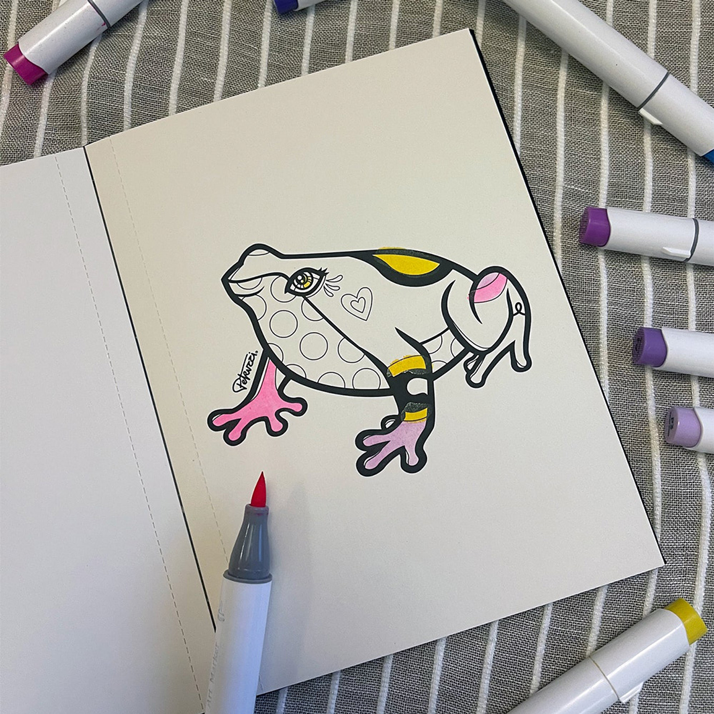 LIBRO SUBLIME POR PETRUZZI  4