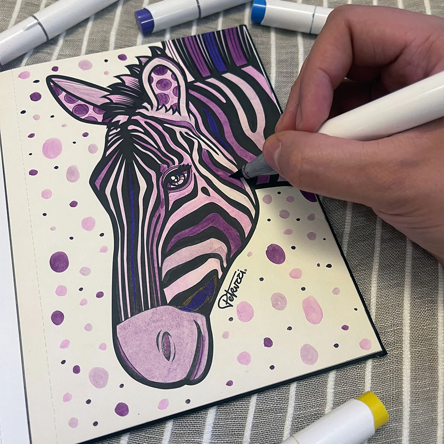 LIBRO SUBLIME POR PETRUZZI  5