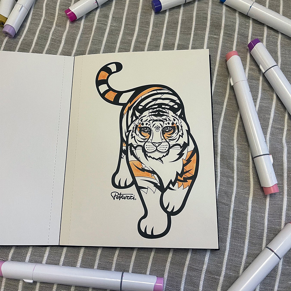 LIBRO SUBLIME POR PETRUZZI  6