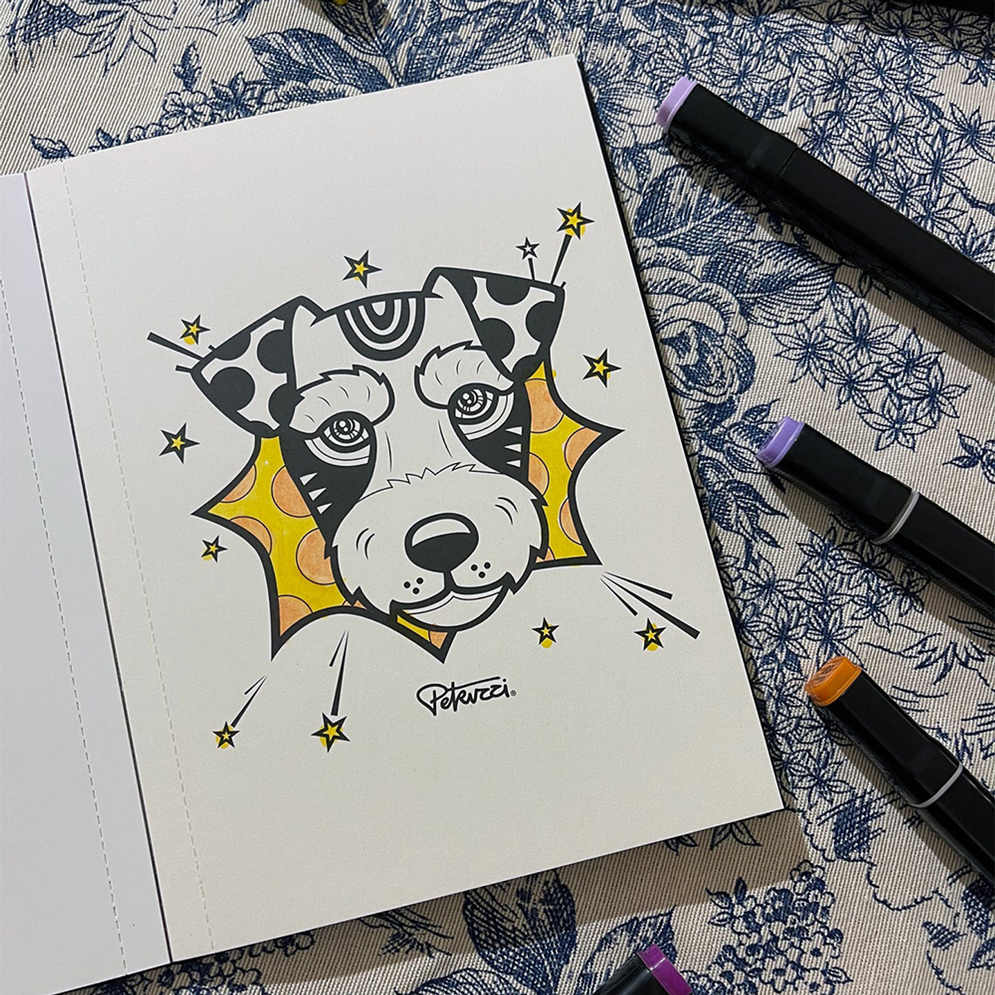 LIBRO SUBLIME POR PETRUZZI  7