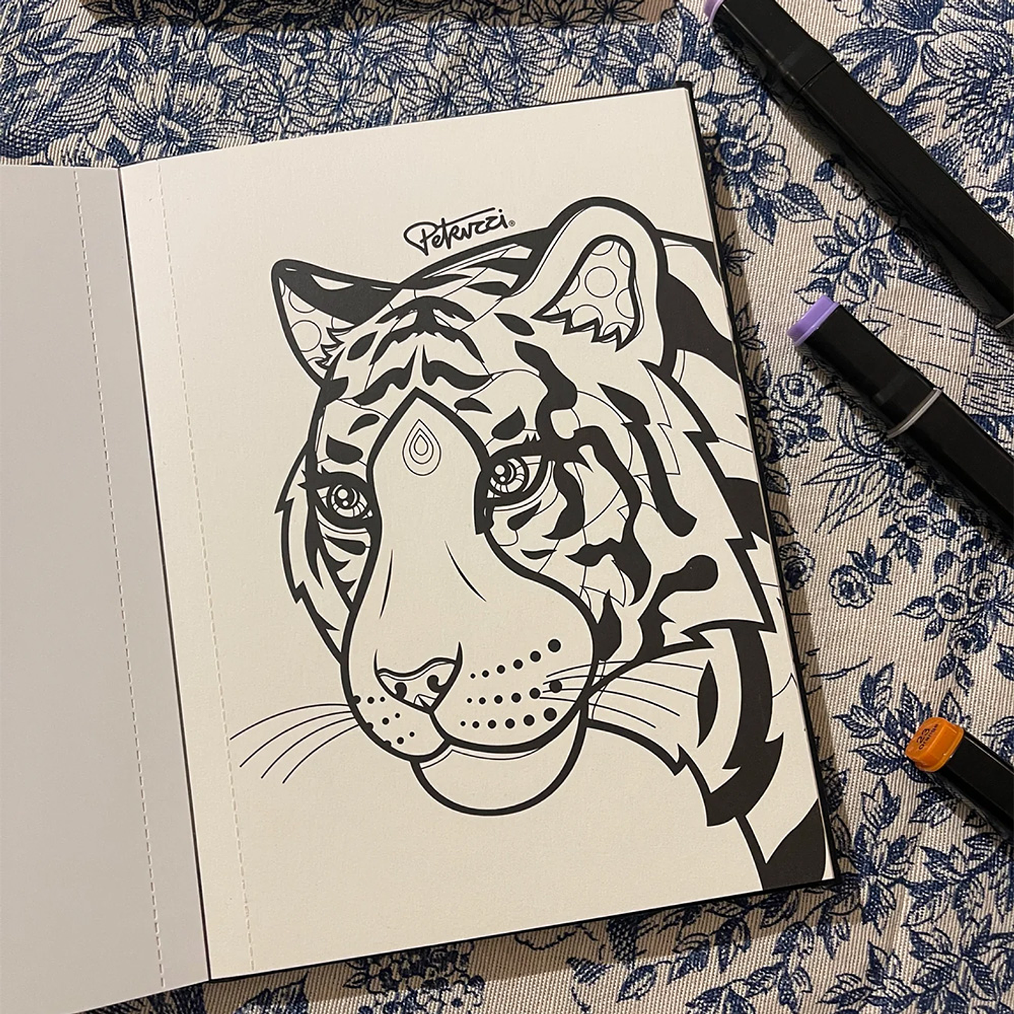 LIBRO SUBLIME POR PETRUZZI  8