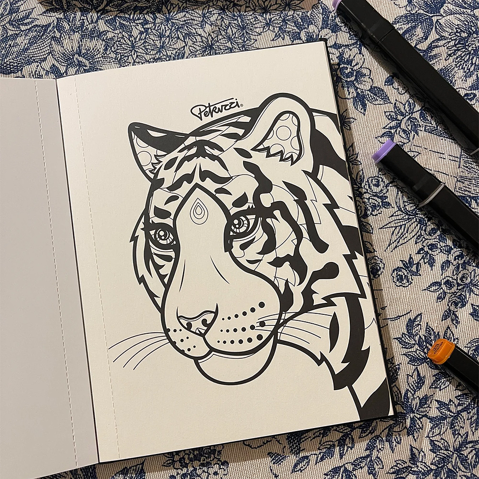 LIBRO SUBLIME POR PETRUZZI  8