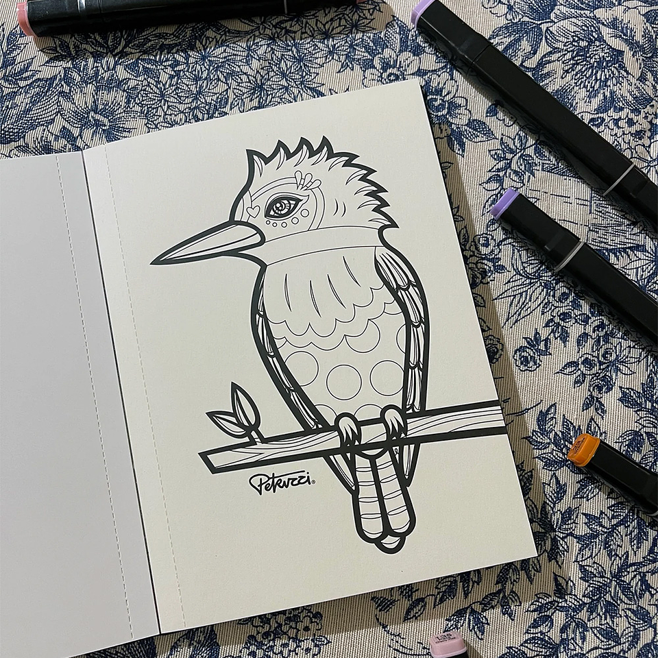 LIBRO SUBLIME POR PETRUZZI  9