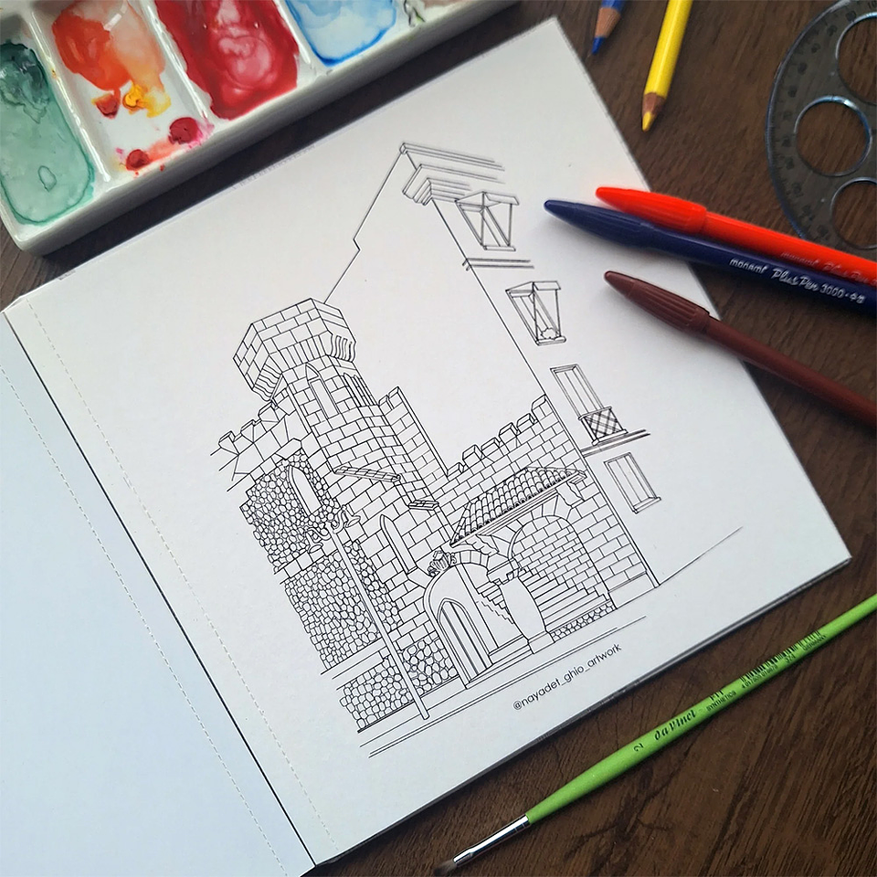 LIBRO PINTEMOS FACHADAS POR NAYADET GHIO  3