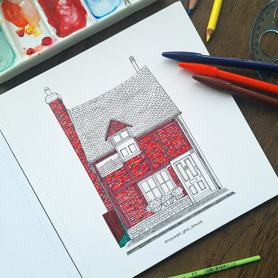 LIBRO PINTEMOS FACHADAS POR NAYADET GHIO  4