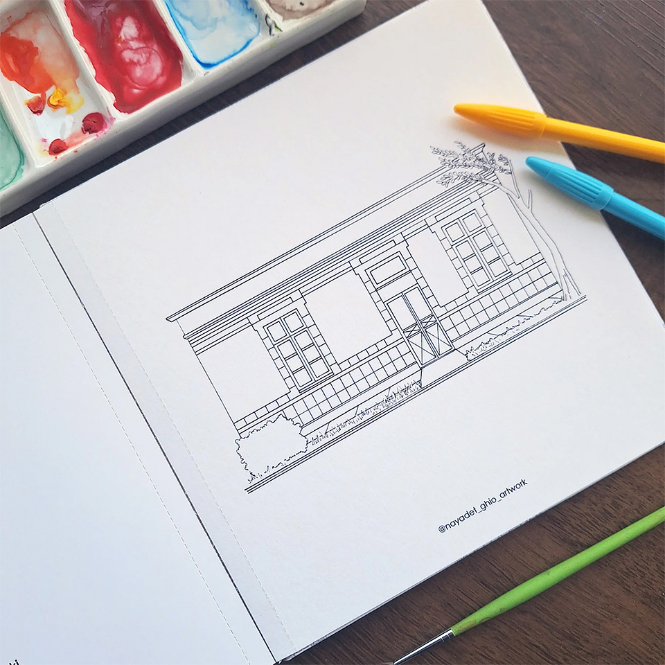 LIBRO PINTEMOS FACHADAS POR NAYADET GHIO  6