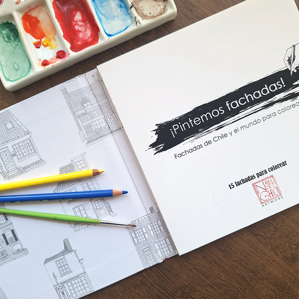 LIBRO PINTEMOS FACHADAS POR NAYADET GHIO  7